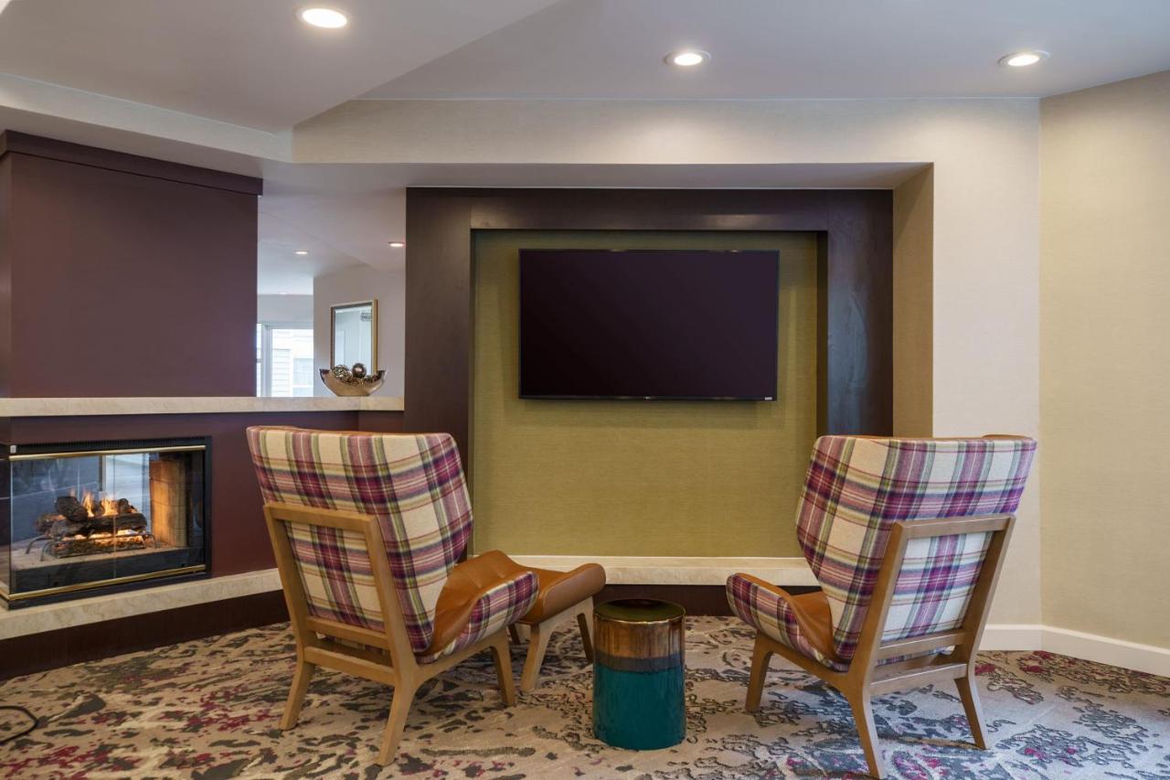 Residence Inn Columbia Md Ellicott City Exterior foto