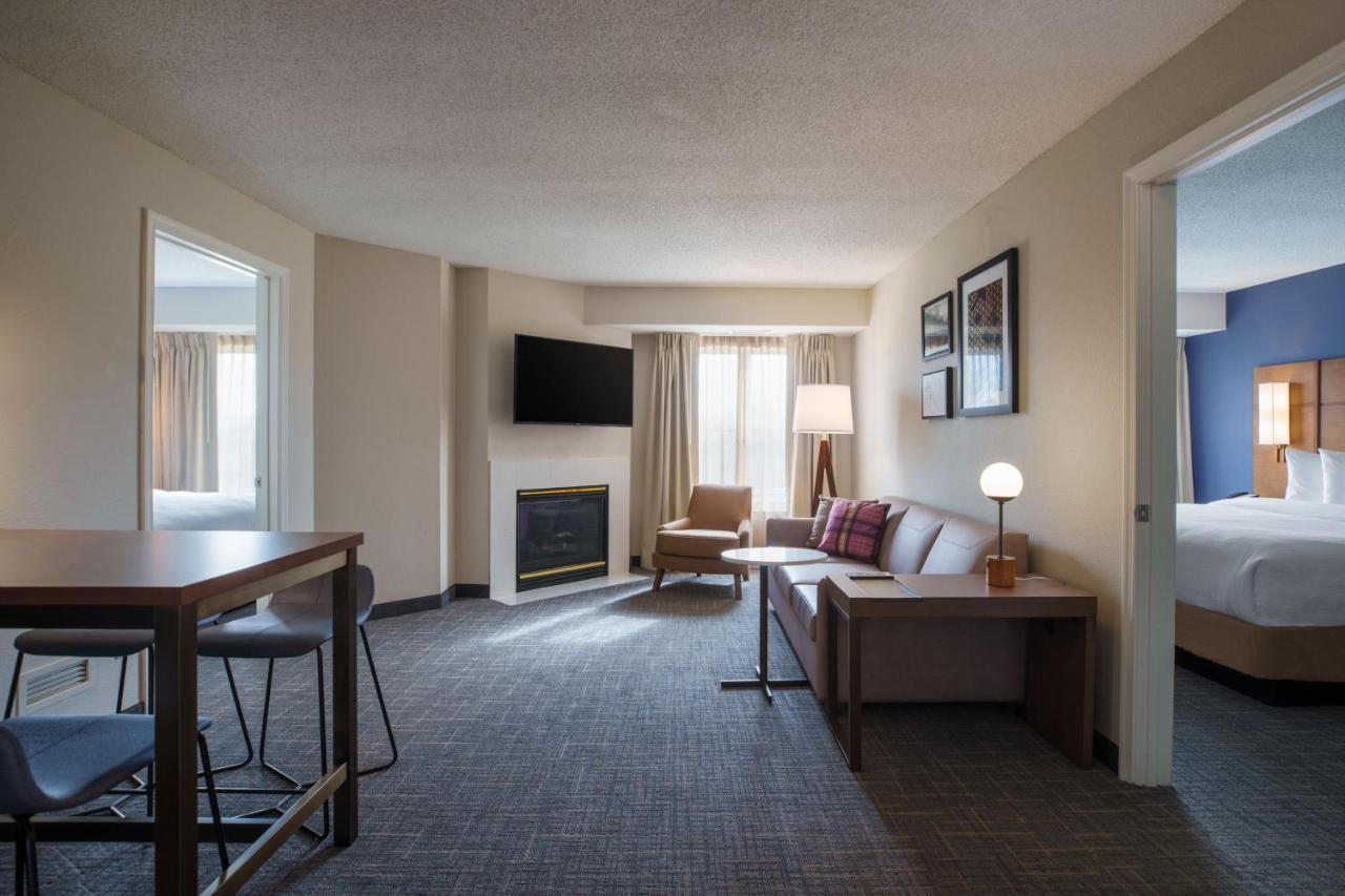 Residence Inn Columbia Md Ellicott City Exterior foto