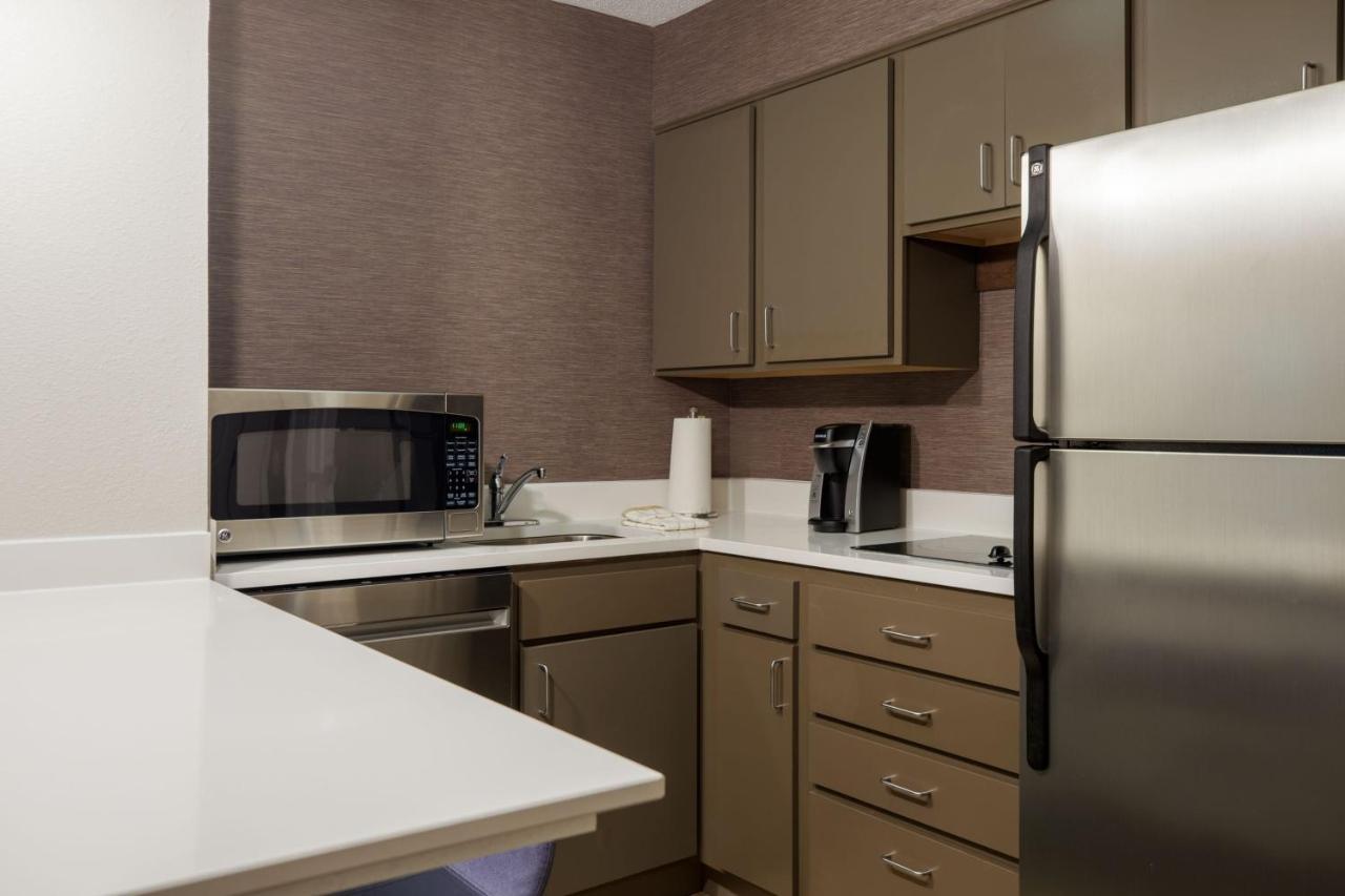 Residence Inn Columbia Md Ellicott City Exterior foto