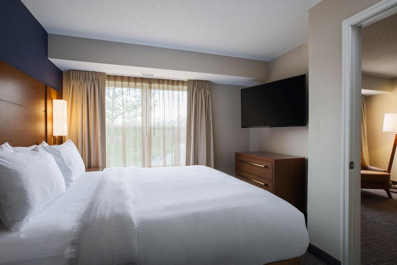 Residence Inn Columbia Md Ellicott City Exterior foto