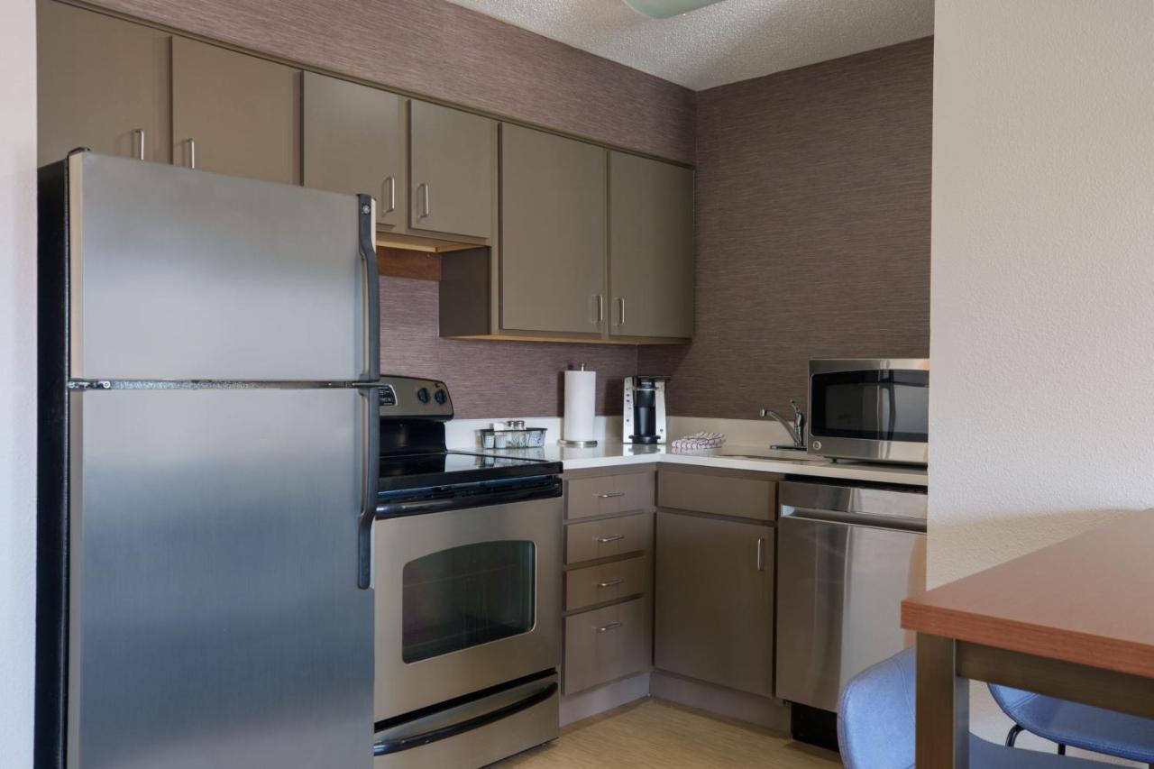 Residence Inn Columbia Md Ellicott City Exterior foto