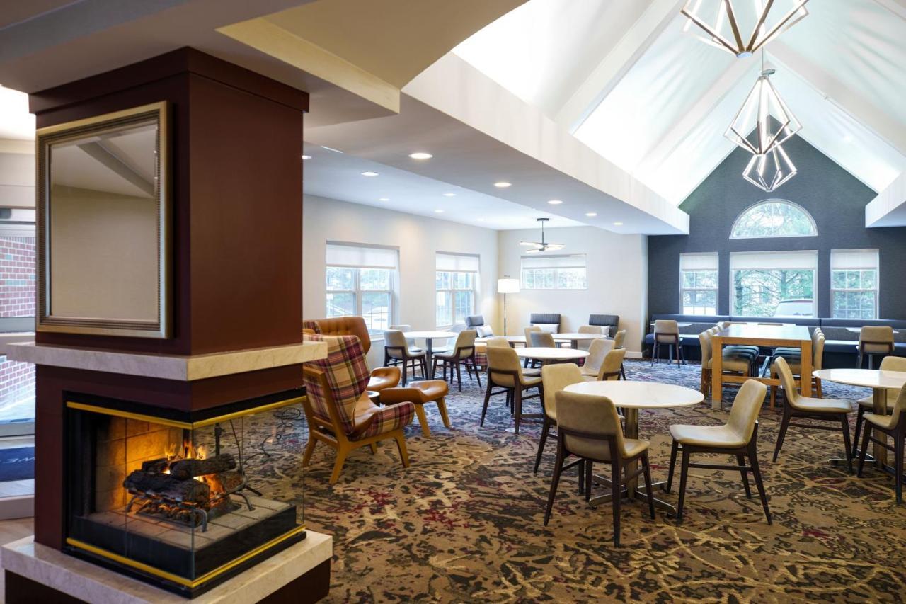 Residence Inn Columbia Md Ellicott City Exterior foto