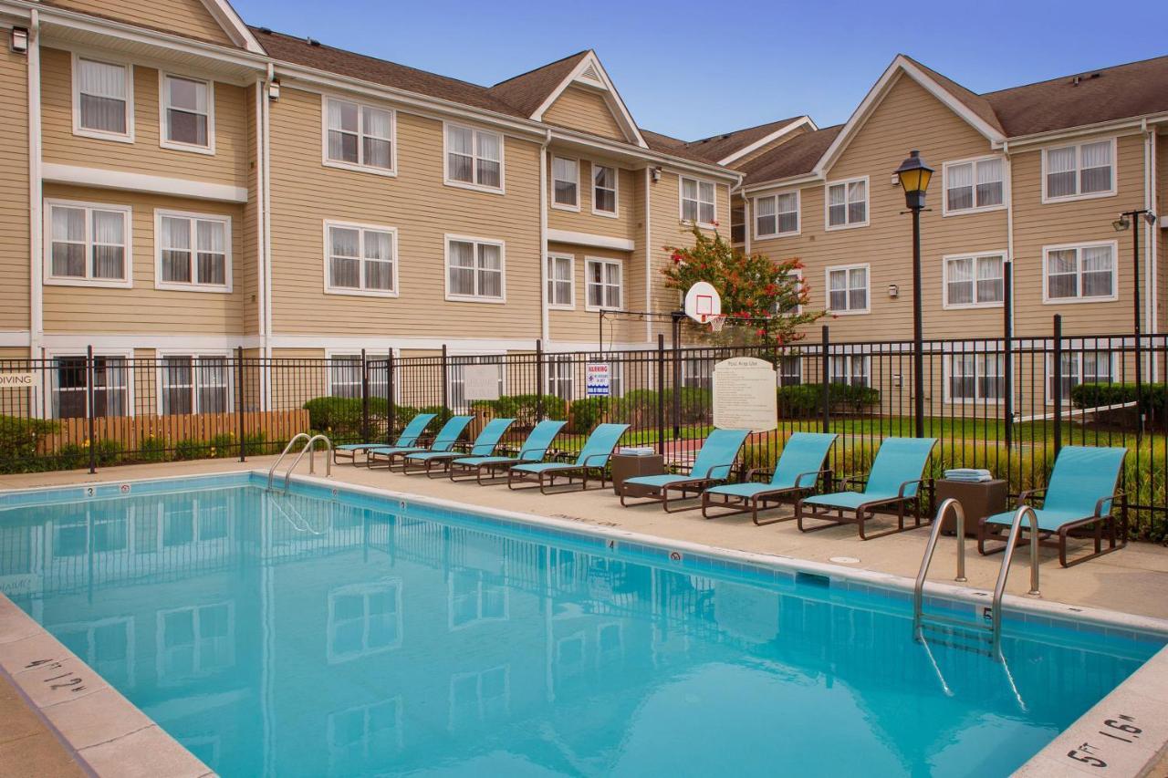 Residence Inn Columbia Md Ellicott City Einrichtungen foto