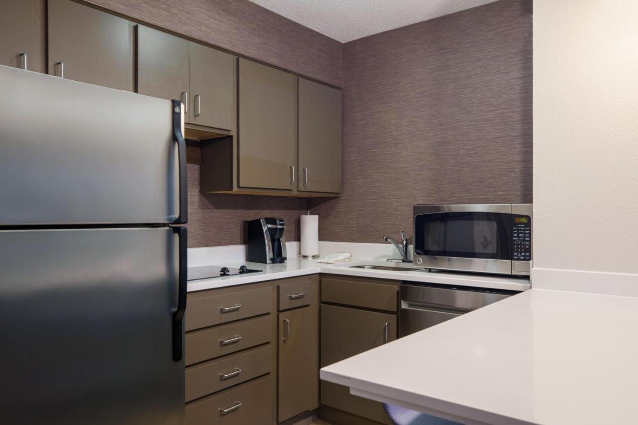Residence Inn Columbia Md Ellicott City Exterior foto