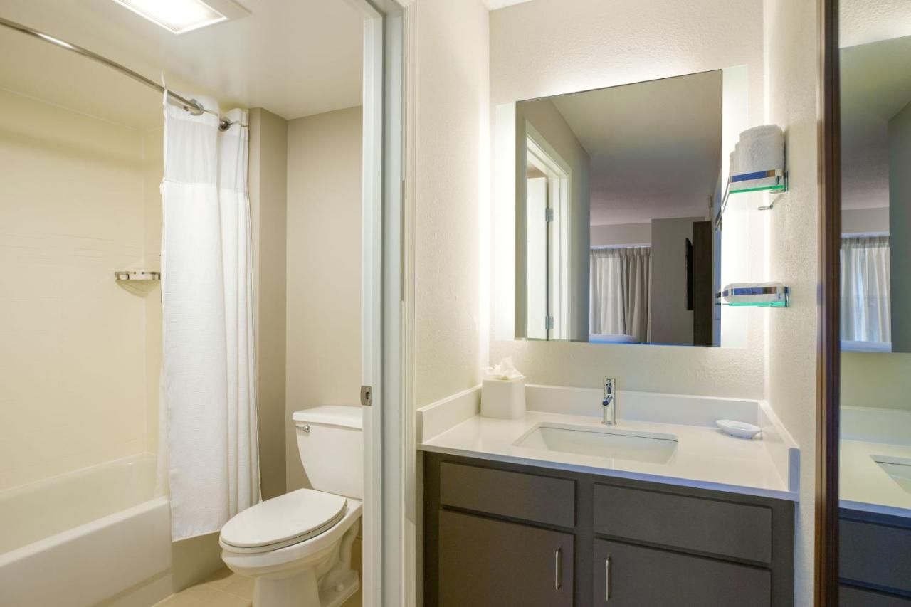 Residence Inn Columbia Md Ellicott City Exterior foto