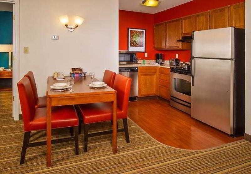 Residence Inn Columbia Md Ellicott City Exterior foto