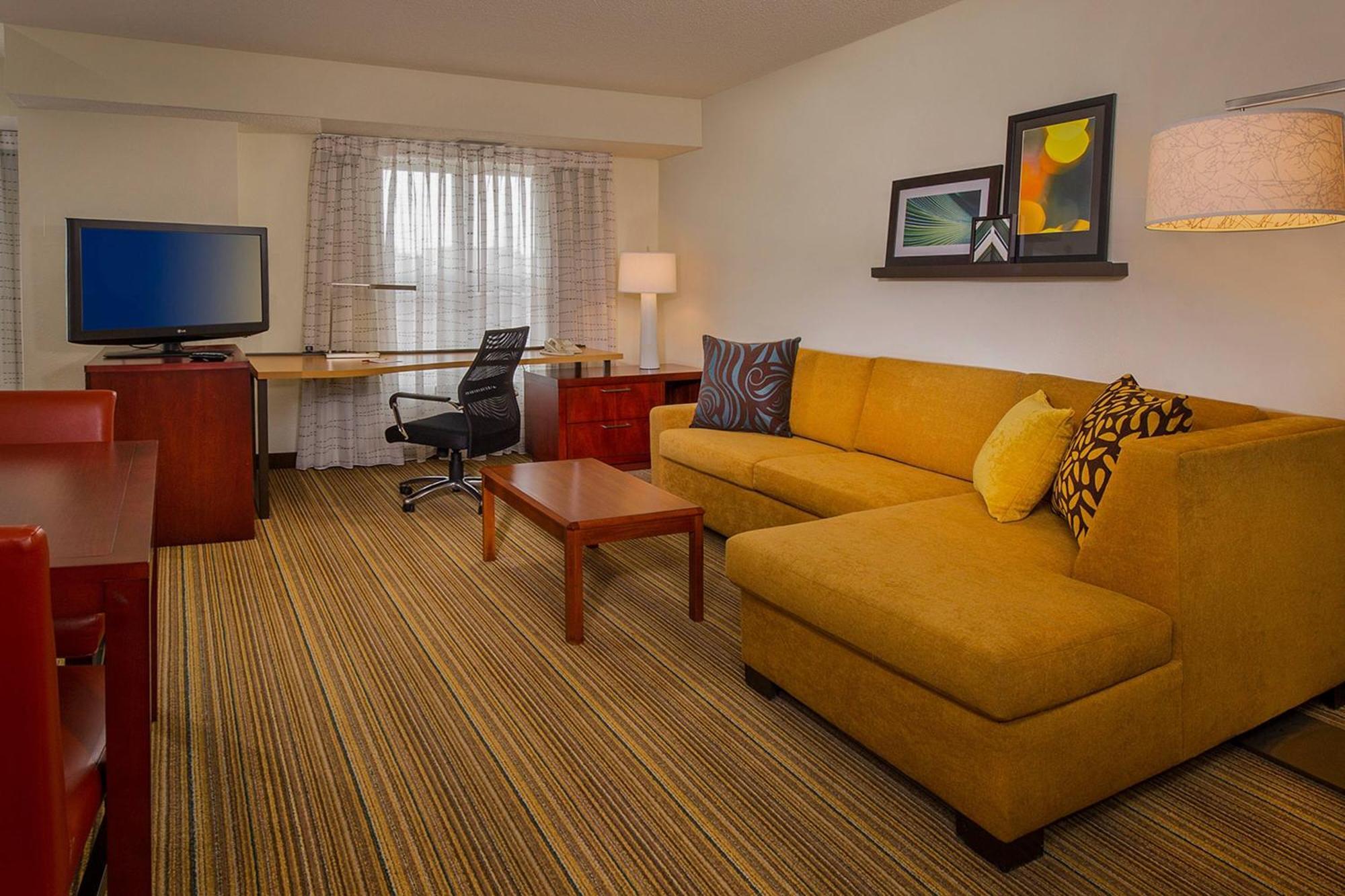 Residence Inn Columbia Md Ellicott City Exterior foto