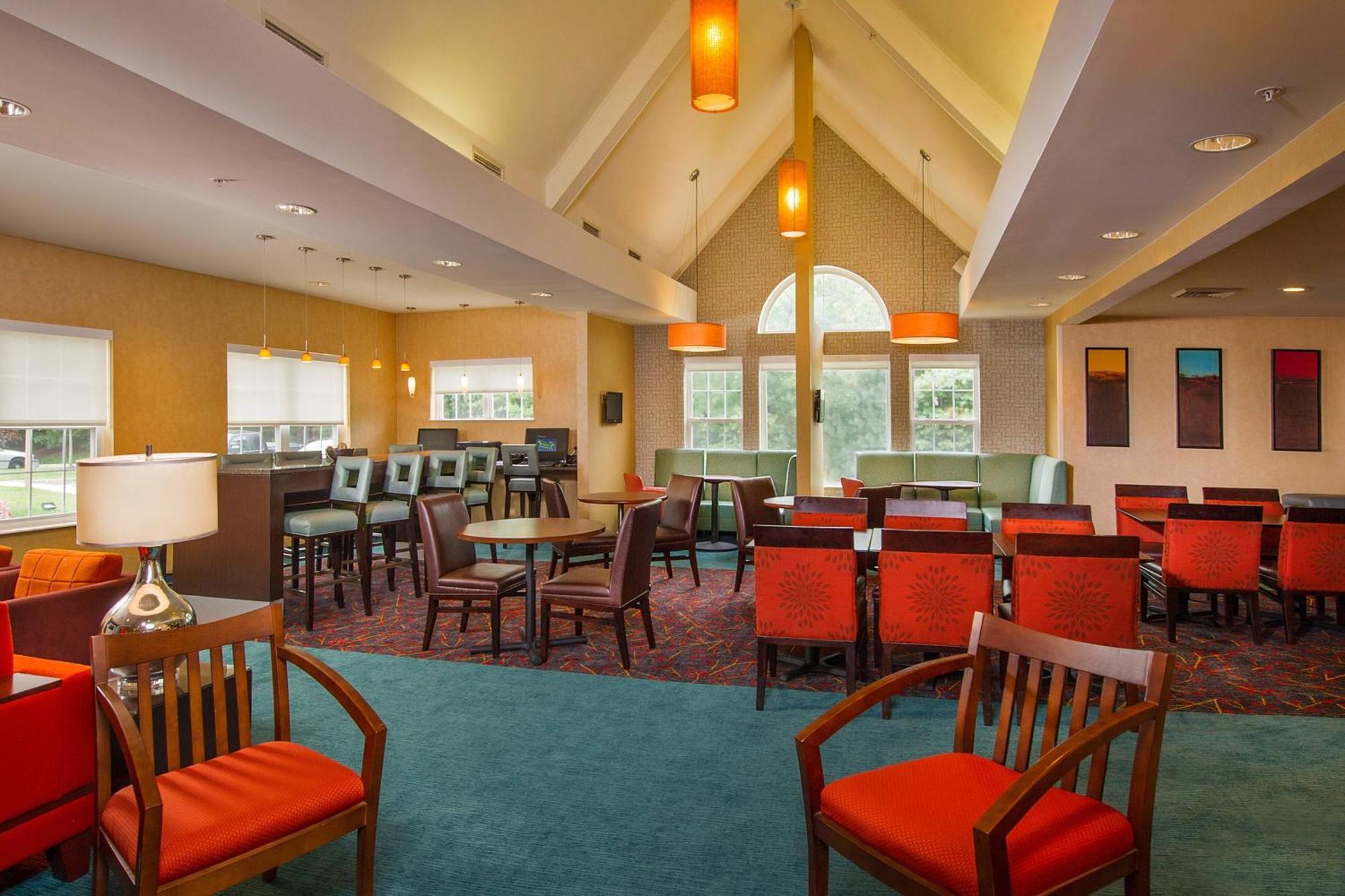 Residence Inn Columbia Md Ellicott City Exterior foto