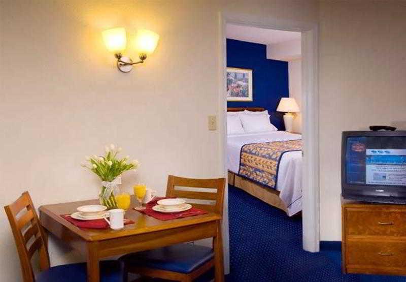Residence Inn Columbia Md Ellicott City Zimmer foto