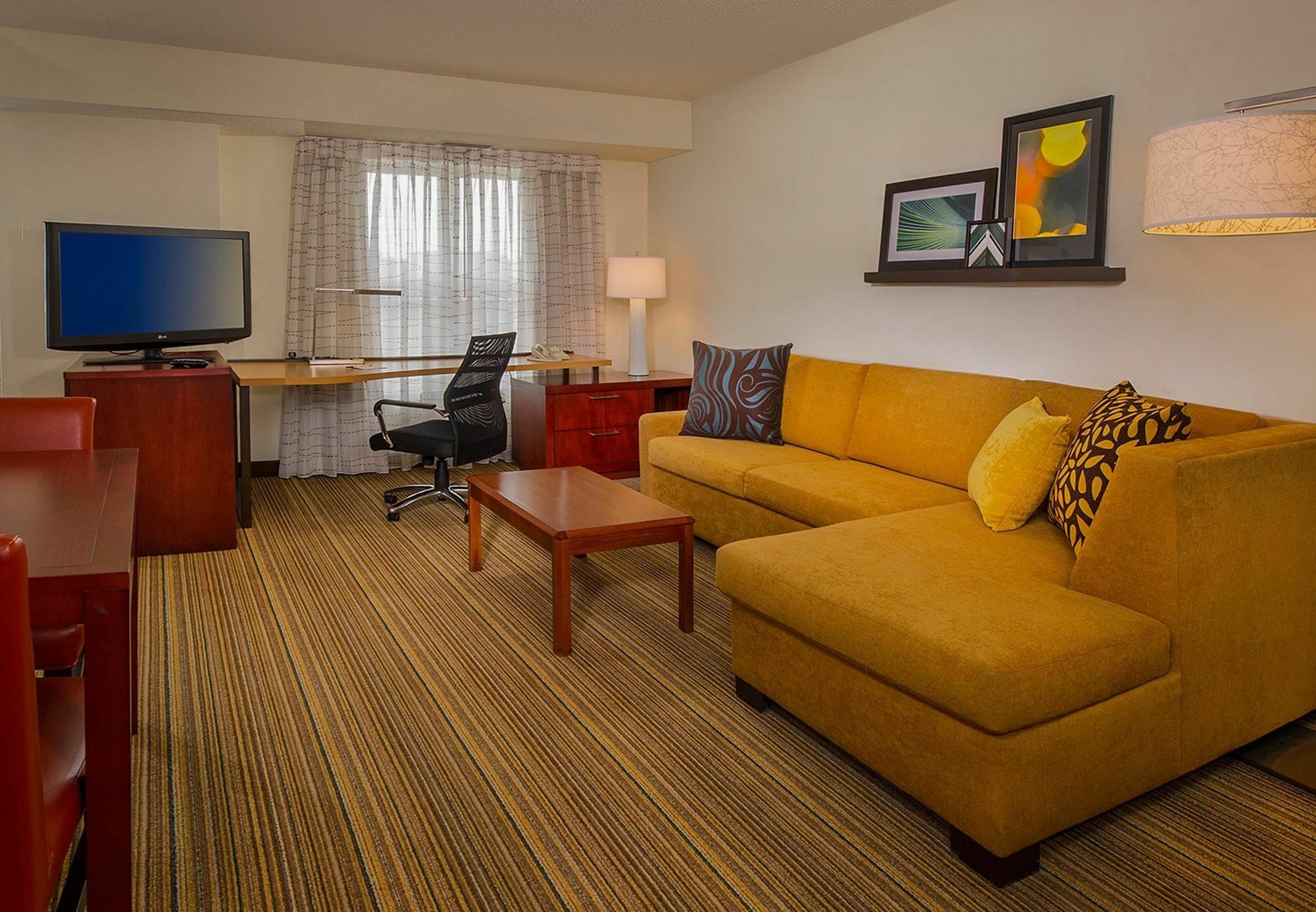 Residence Inn Columbia Md Ellicott City Zimmer foto