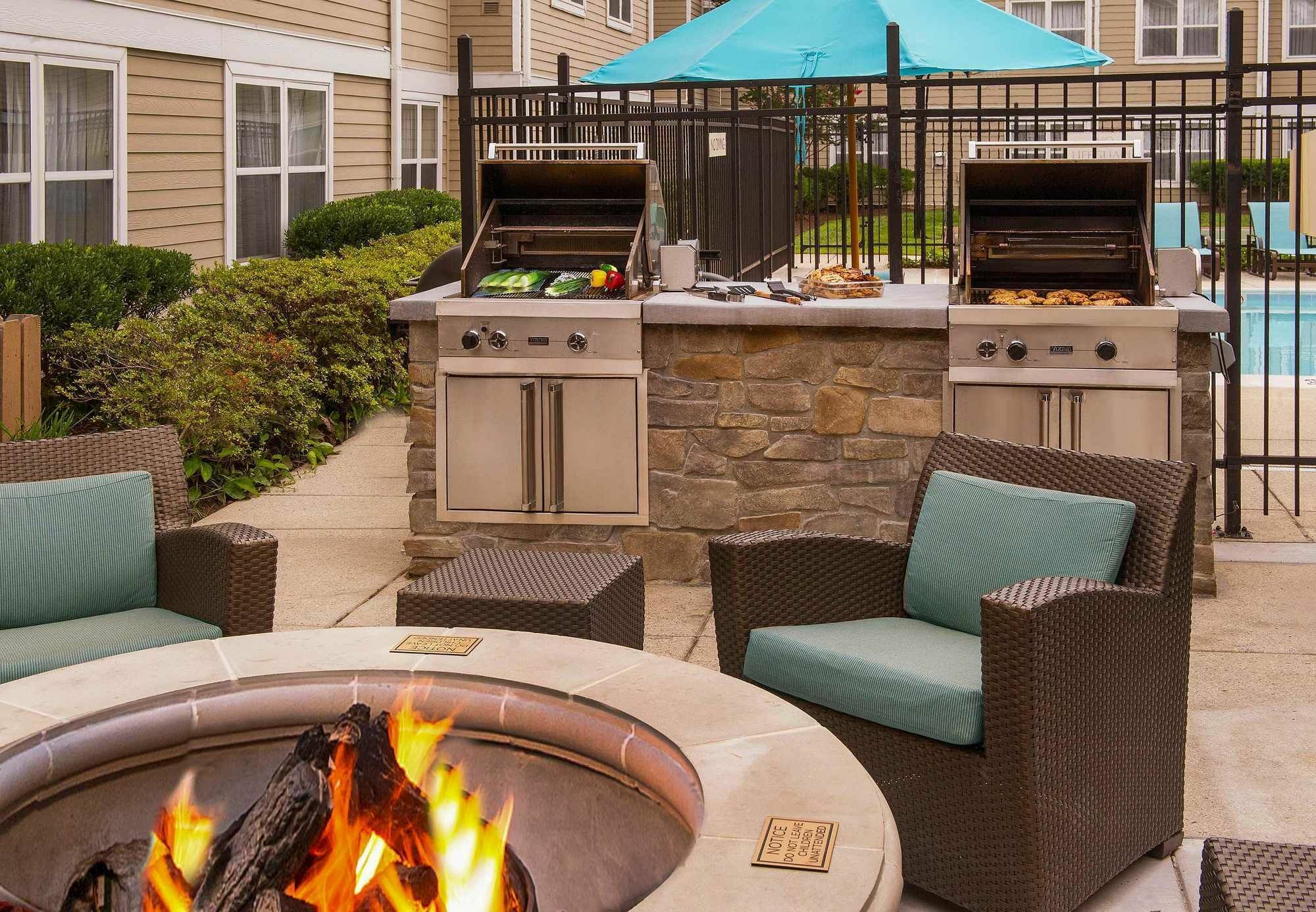 Residence Inn Columbia Md Ellicott City Exterior foto