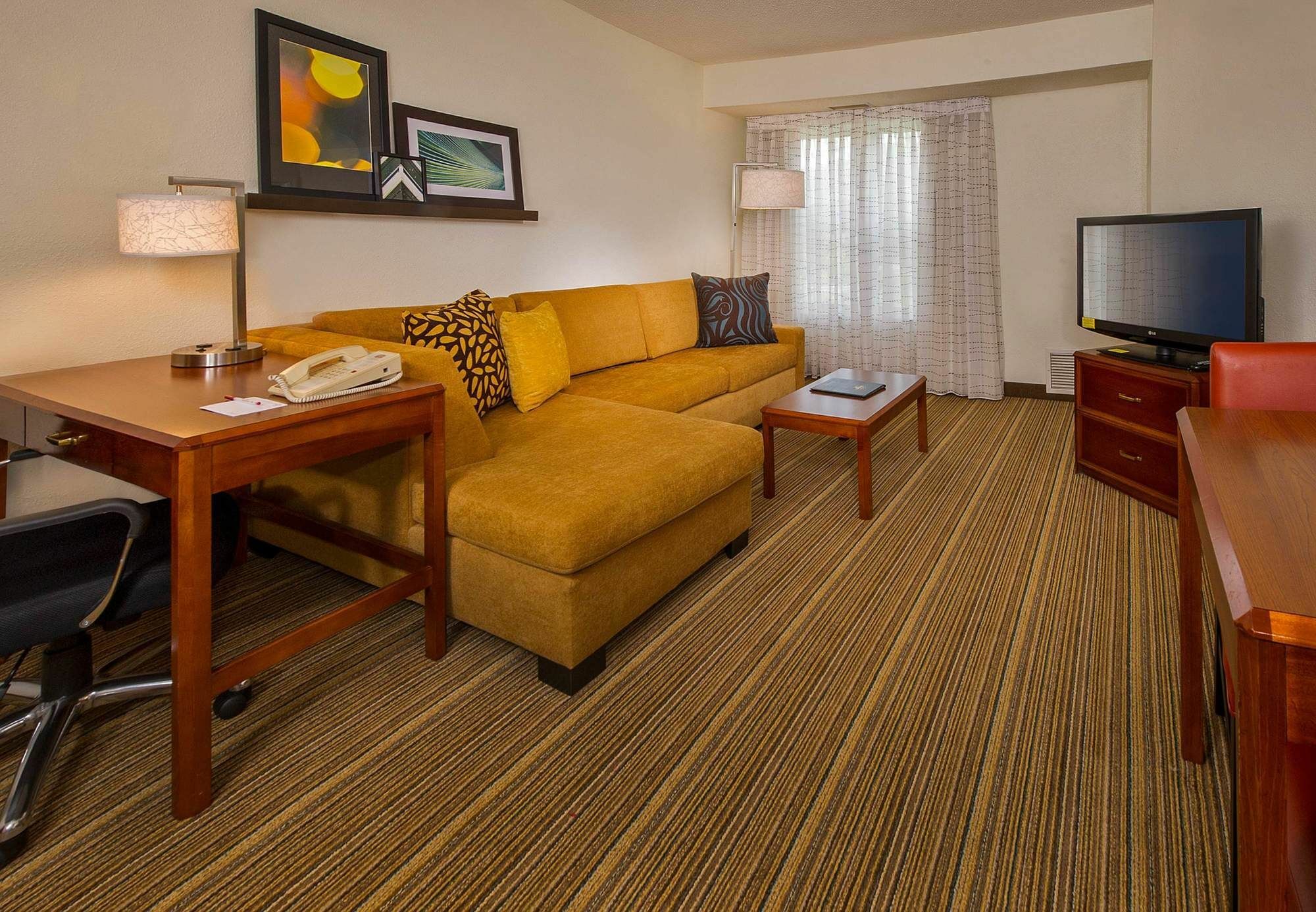 Residence Inn Columbia Md Ellicott City Zimmer foto
